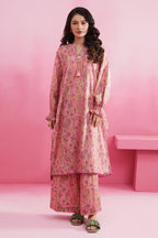 Kurta Trouser - 2013