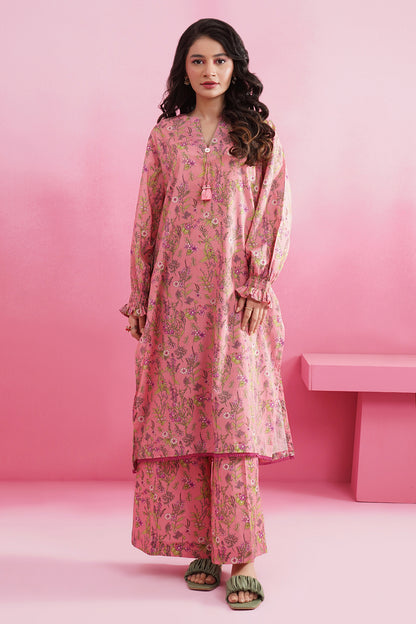 Kurta Trouser - 2013