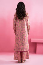 Kurta Trouser - 2013