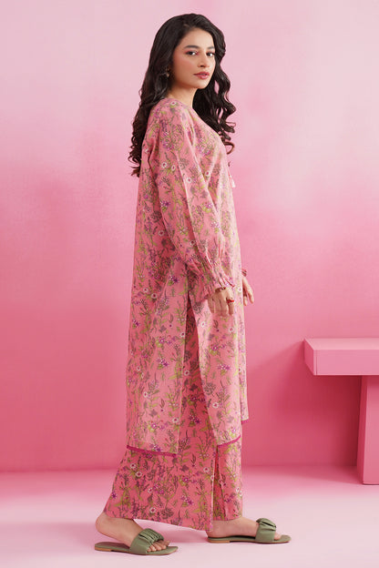 Kurta Trouser - 2013