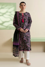 Kurta Dupatta - 2037