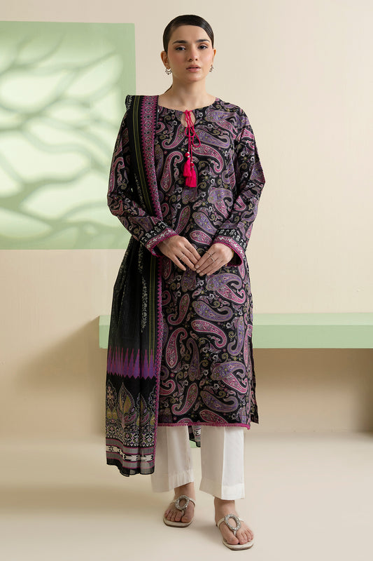 Kurta Dupatta - 2037