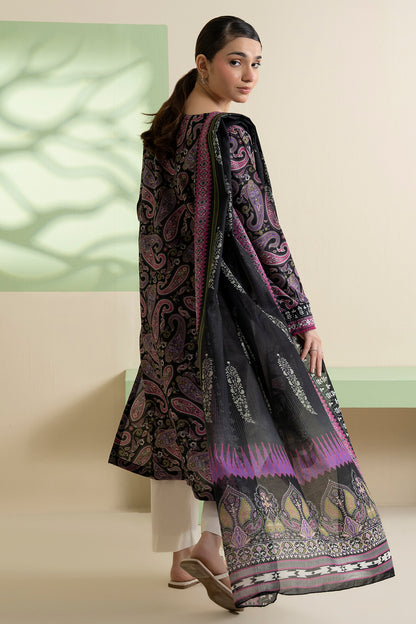 Kurta Dupatta - 2037