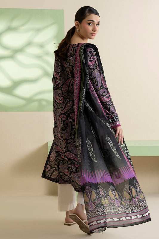 Kurta Dupatta - 2037