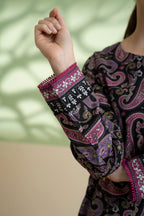 Kurta Dupatta - 2037