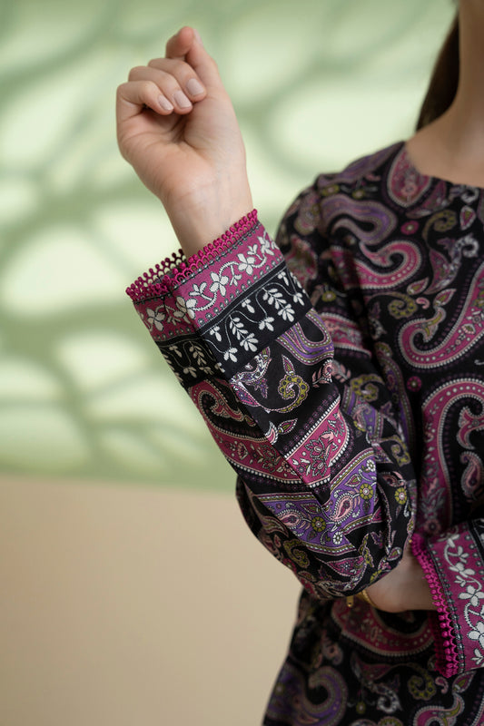 Kurta Dupatta - 2037