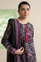 Kurta Dupatta - 2037