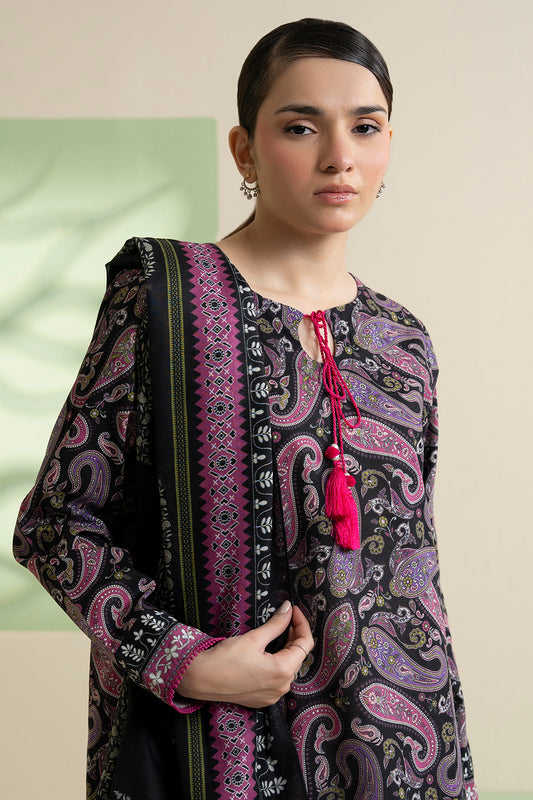 Kurta Dupatta - 2037