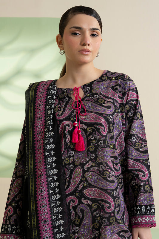 Kurta Dupatta - 2037