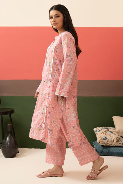 Kurta Trouser - 2038