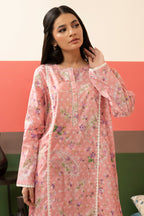 Kurta Trouser - 2038
