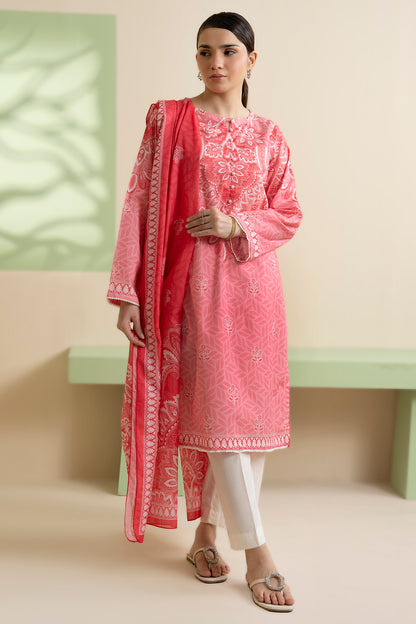 Kurta Dupatta - 2039