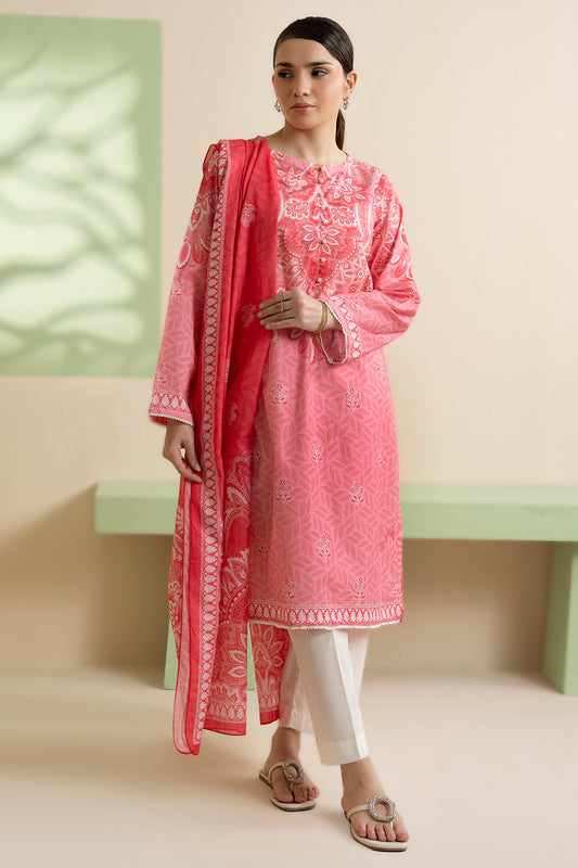 Kurta Dupatta - 2039