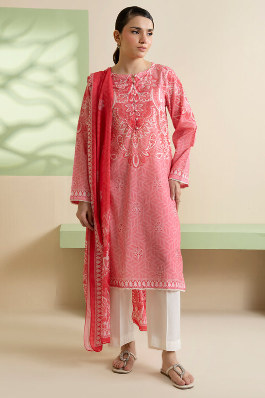 Kurta Dupatta - 2039
