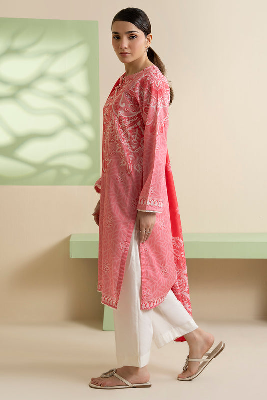Kurta Dupatta - 2039