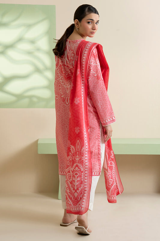 Kurta Dupatta - 2039