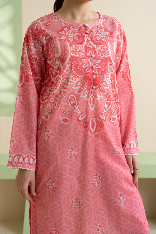 Kurta Dupatta - 2039