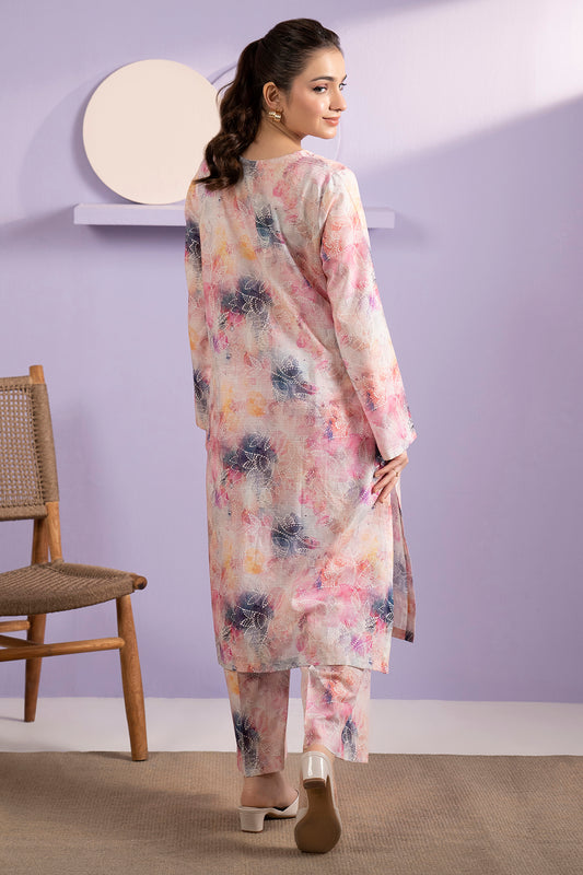 Kurta Trouser - 2042