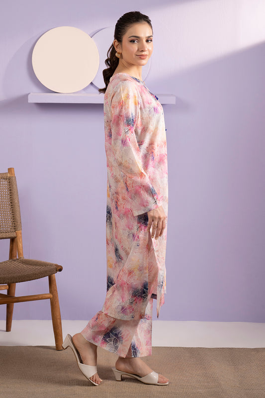 Kurta Trouser - 2042