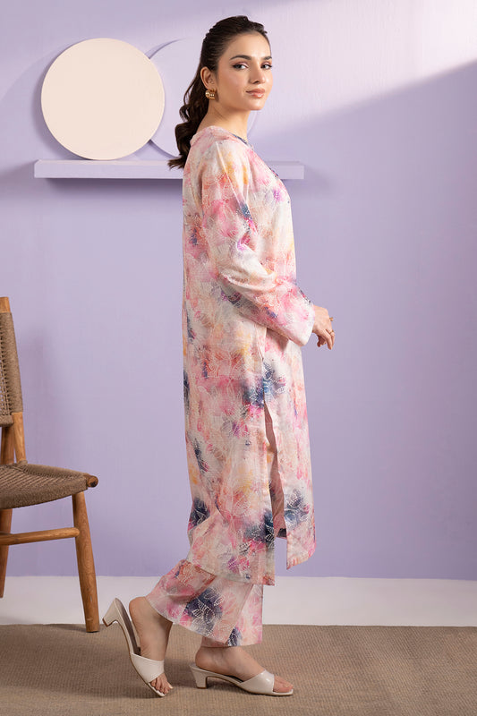Kurta Trouser - 2042