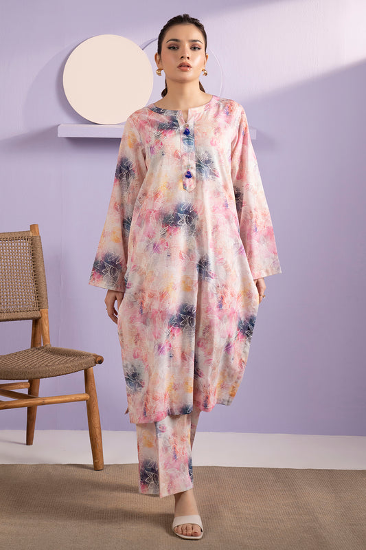 Kurta Trouser - 2042