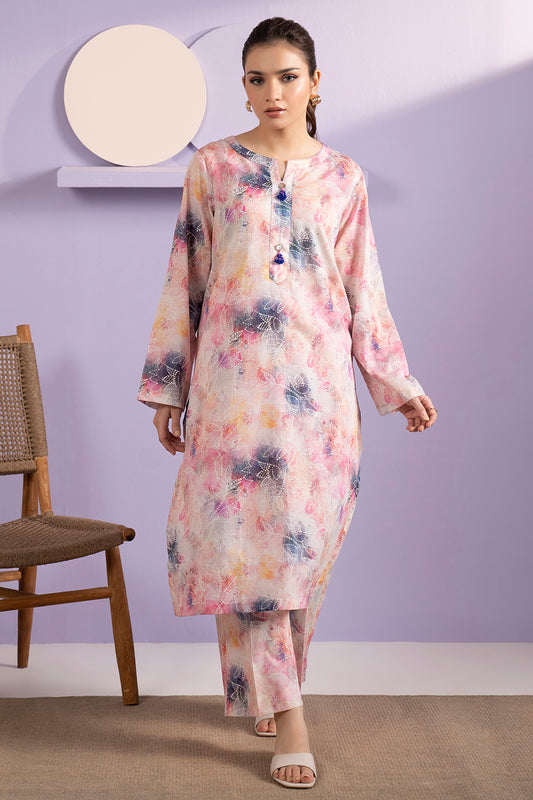 Kurta Trouser - 2042