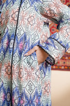 Kurta Trouser - 2044