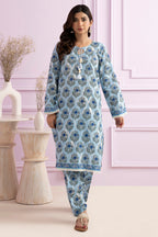 Kurta Trouser - 2045