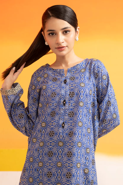 Kurta Trouser - 2046