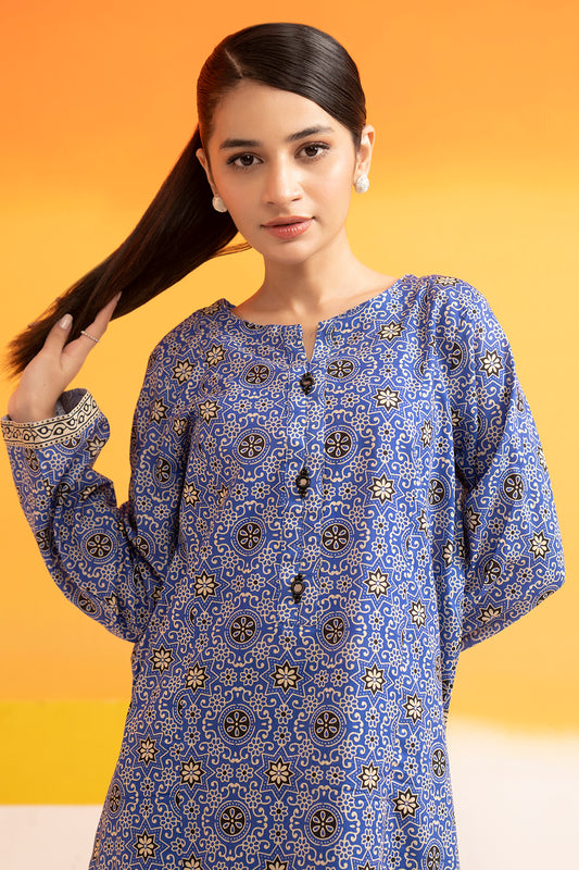 Kurta Trouser - 2046