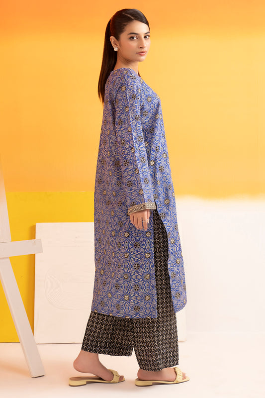 Kurta Trouser - 2046