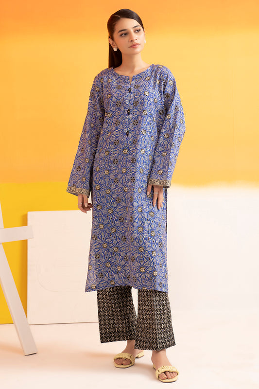 Kurta Trouser - 2046