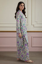Kurta Trouser - 2047