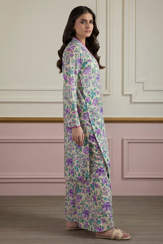 Kurta Trouser - 2047
