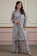 Kurta Trouser - 2047