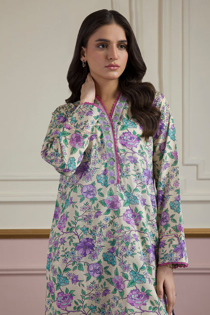 Kurta Trouser - 2047