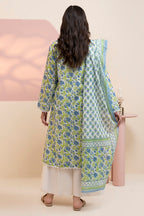 Kurta Dupatta - 2083
