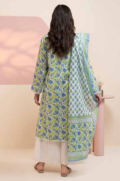 Kurta Dupatta - 2083