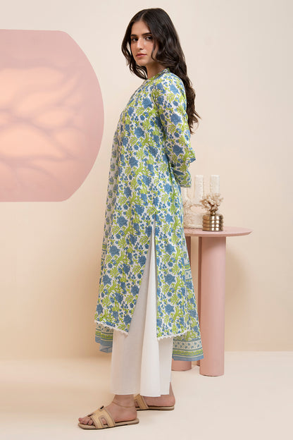 Kurta Dupatta - 2083