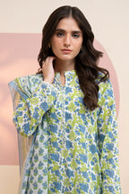 Kurta Dupatta - 2083