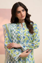 Kurta Dupatta - 2083