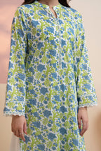 Kurta Dupatta - 2083