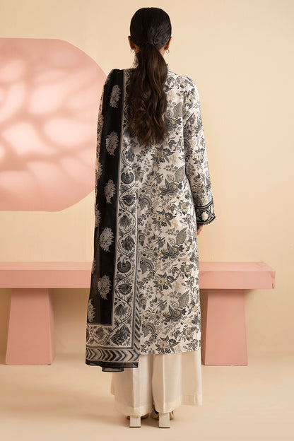 Kurta Dupatta - 2084