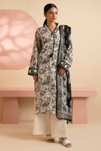 Kurta Dupatta - 2084