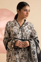 Kurta Dupatta - 2084