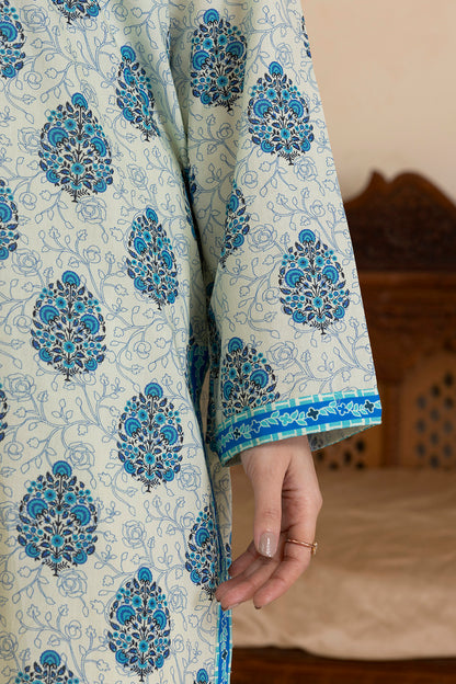 Kurta Dupatta - 2085