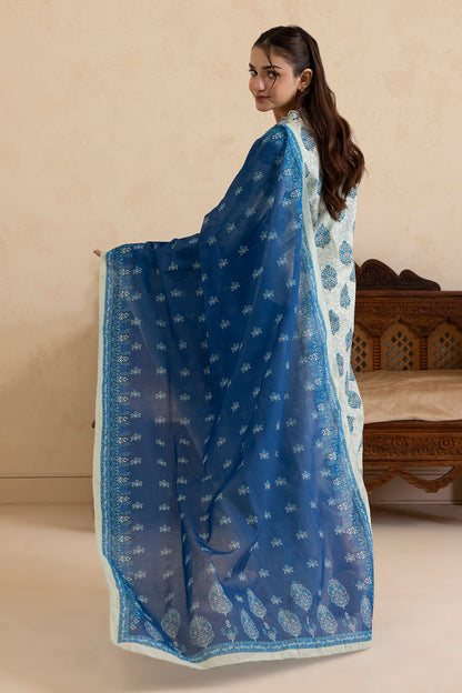 Kurta Dupatta - 2085