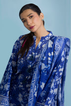 Kurta Dupatta - 2086