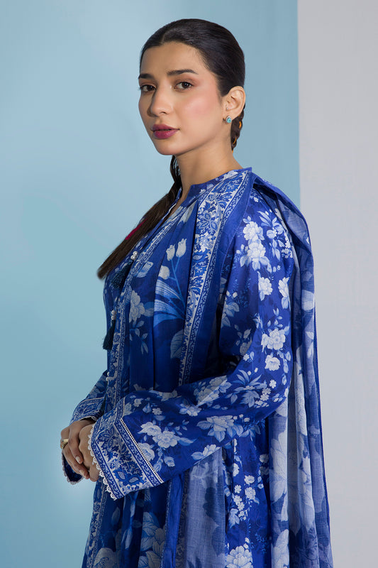 Kurta Dupatta - 2086