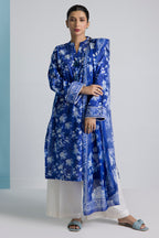Kurta Dupatta - 2086